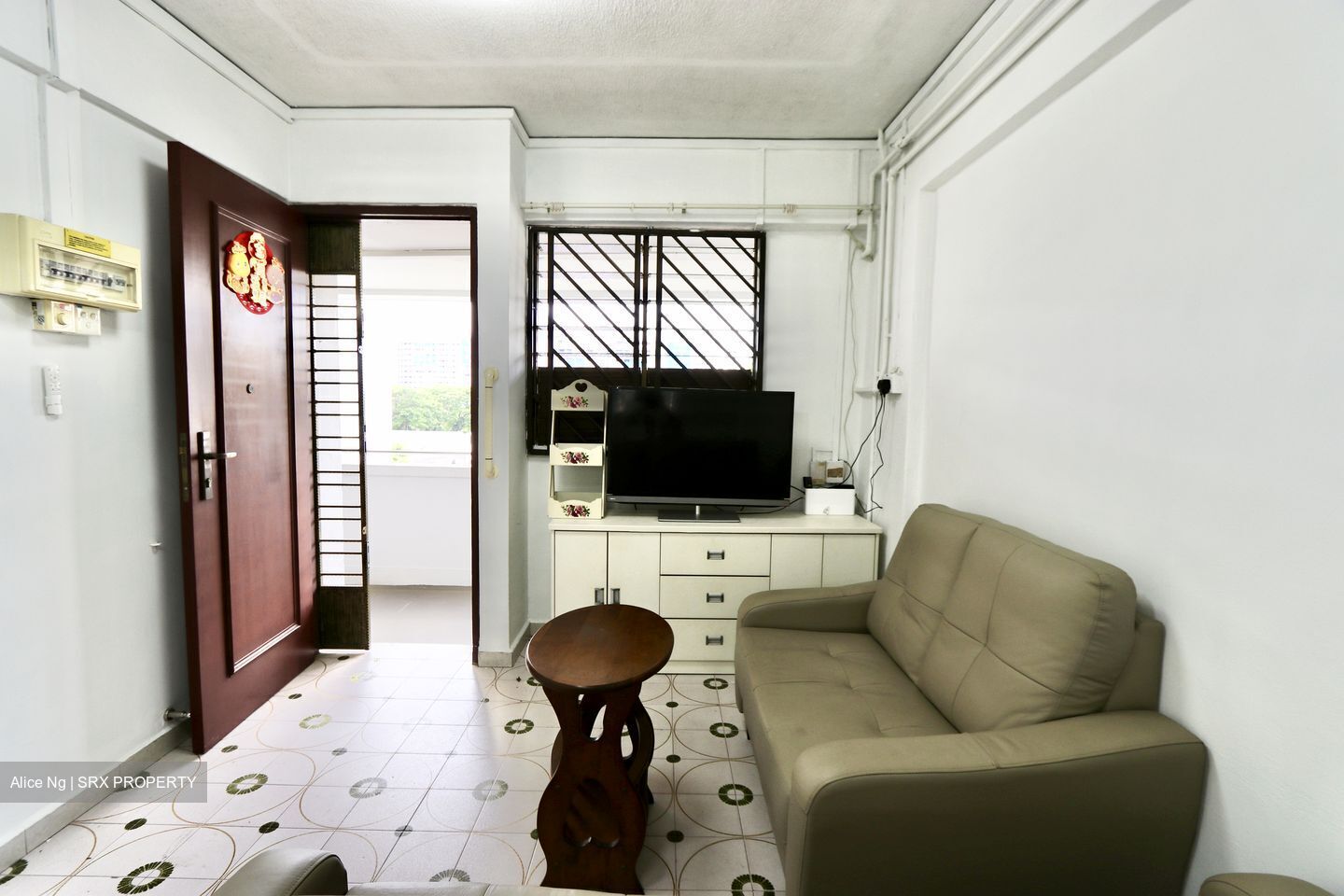 Blk 404 Ang Mo Kio Avenue 10 (Ang Mo Kio), HDB 3 Rooms #571754091